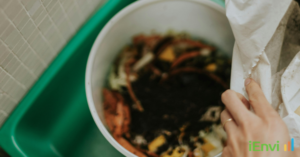 NSW mandates commercial food waste separation from July 2026 under the POEO Act