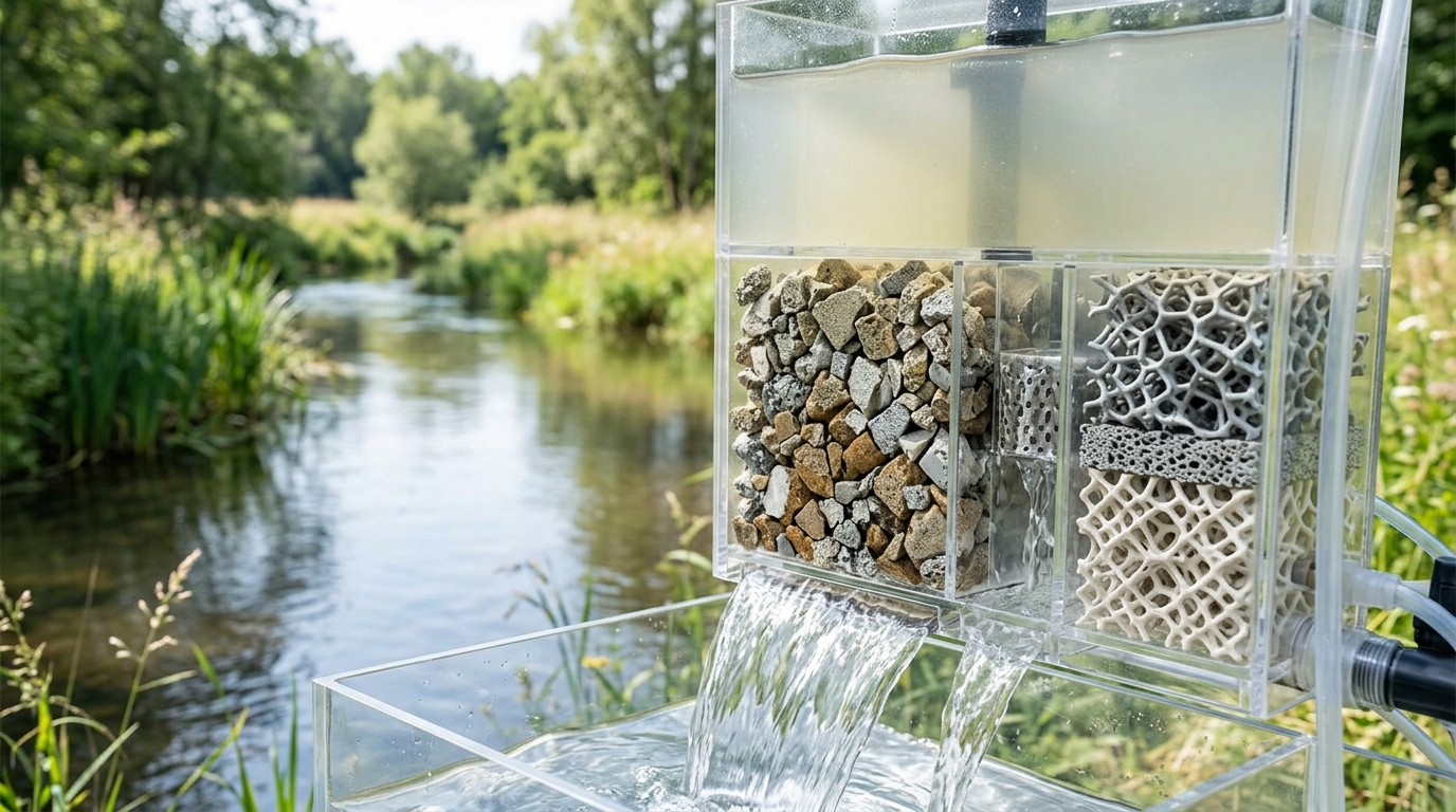 Generative AI accelerates PFAS remediation material discovery