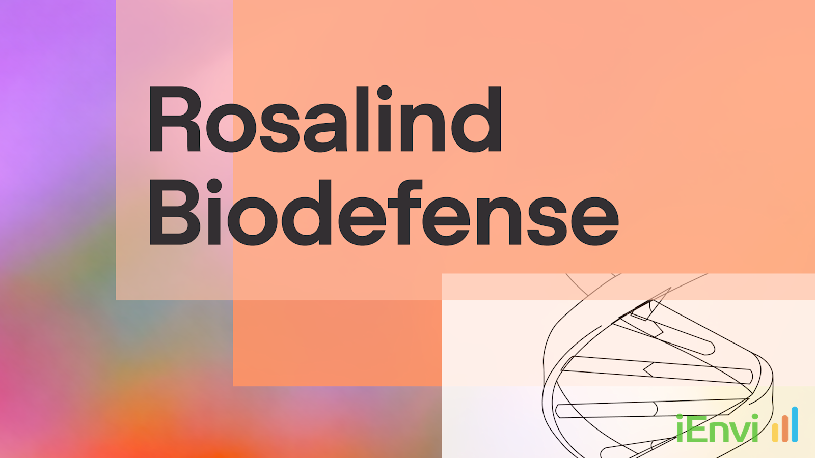 OpenAI launches Rosalind Biodefense Program, embedding GPT-Rosalind in national security