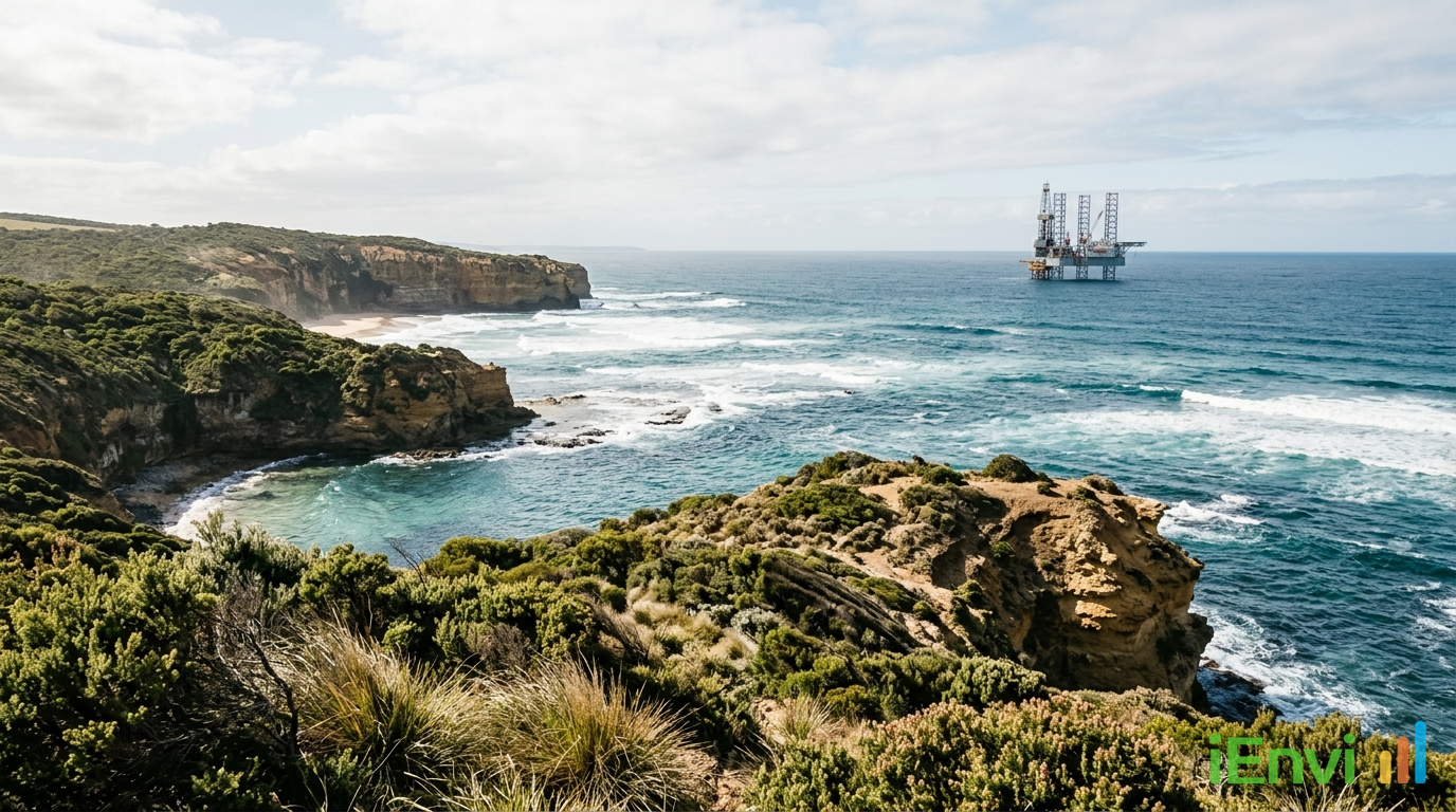 Federal and Victorian Governments approve Annie Gas Field project in the Otway Basin