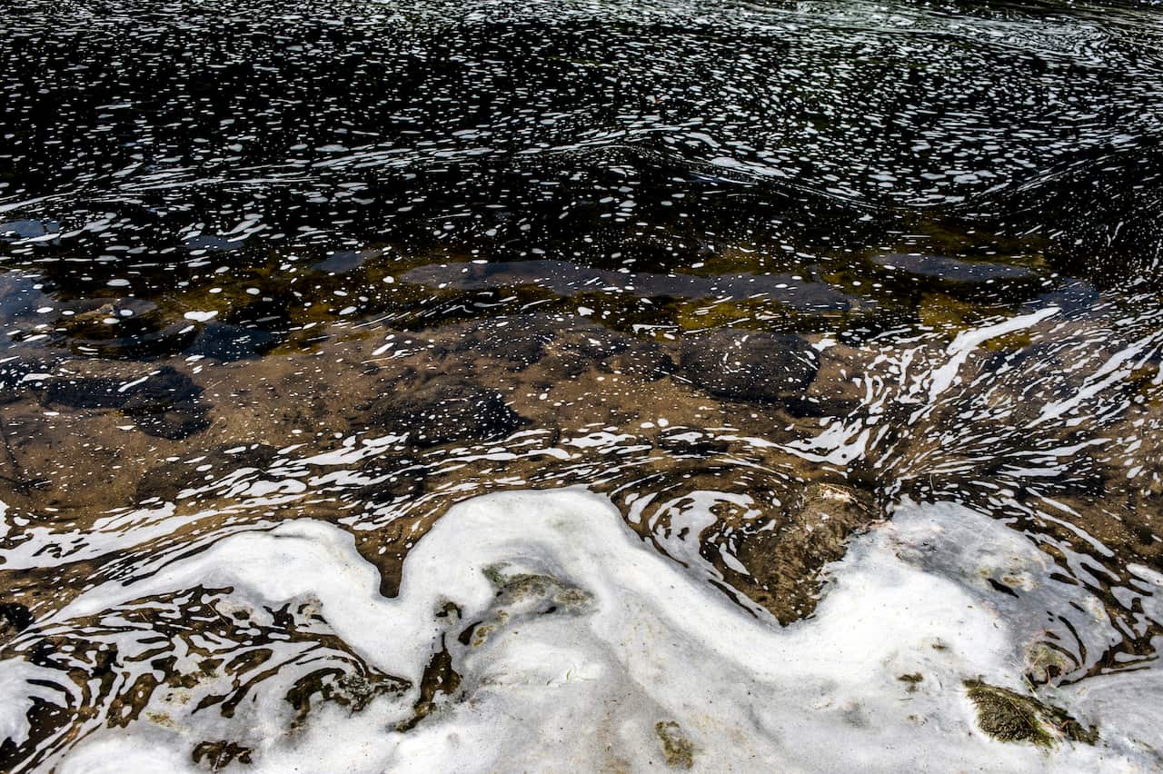 Primary source Commonwealth Launches Historic $2 Billion Federal Court Lawsuit Against 3M Over PFAS