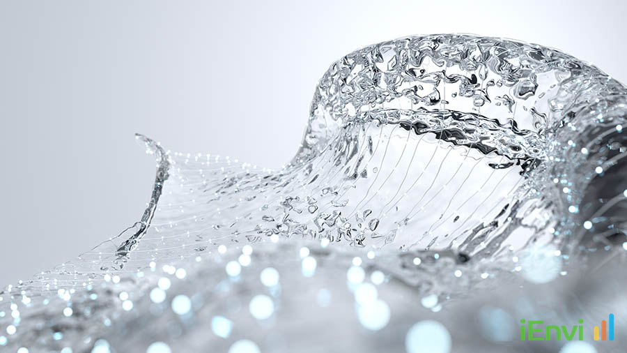 Generative AI accelerates PFAS remediation material discovery
