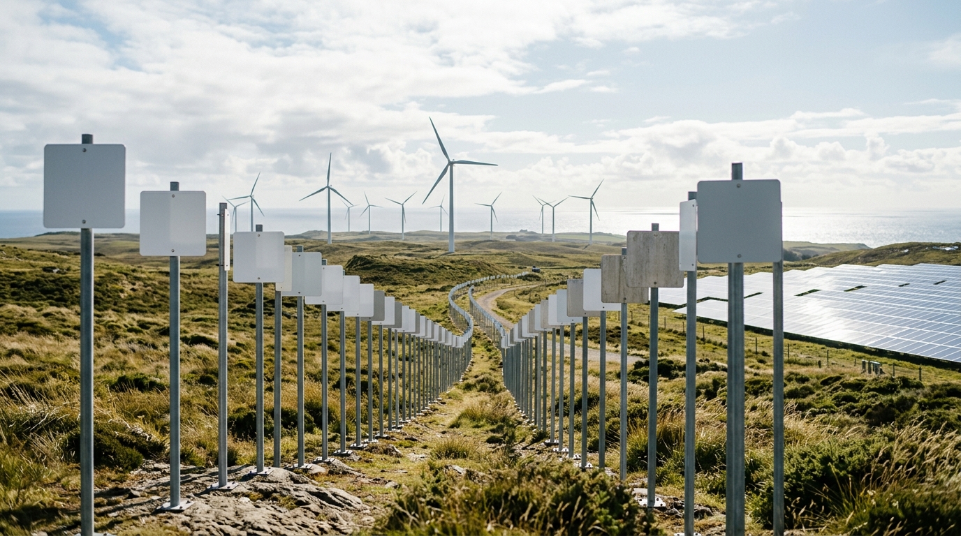 Federal Government launches Developer Rating Scheme for renewable energy sector