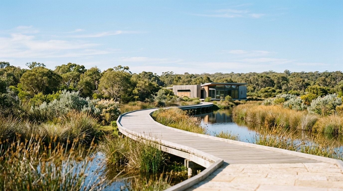 WA DWER Streamlines Industry Regulation Applications via Environment Online