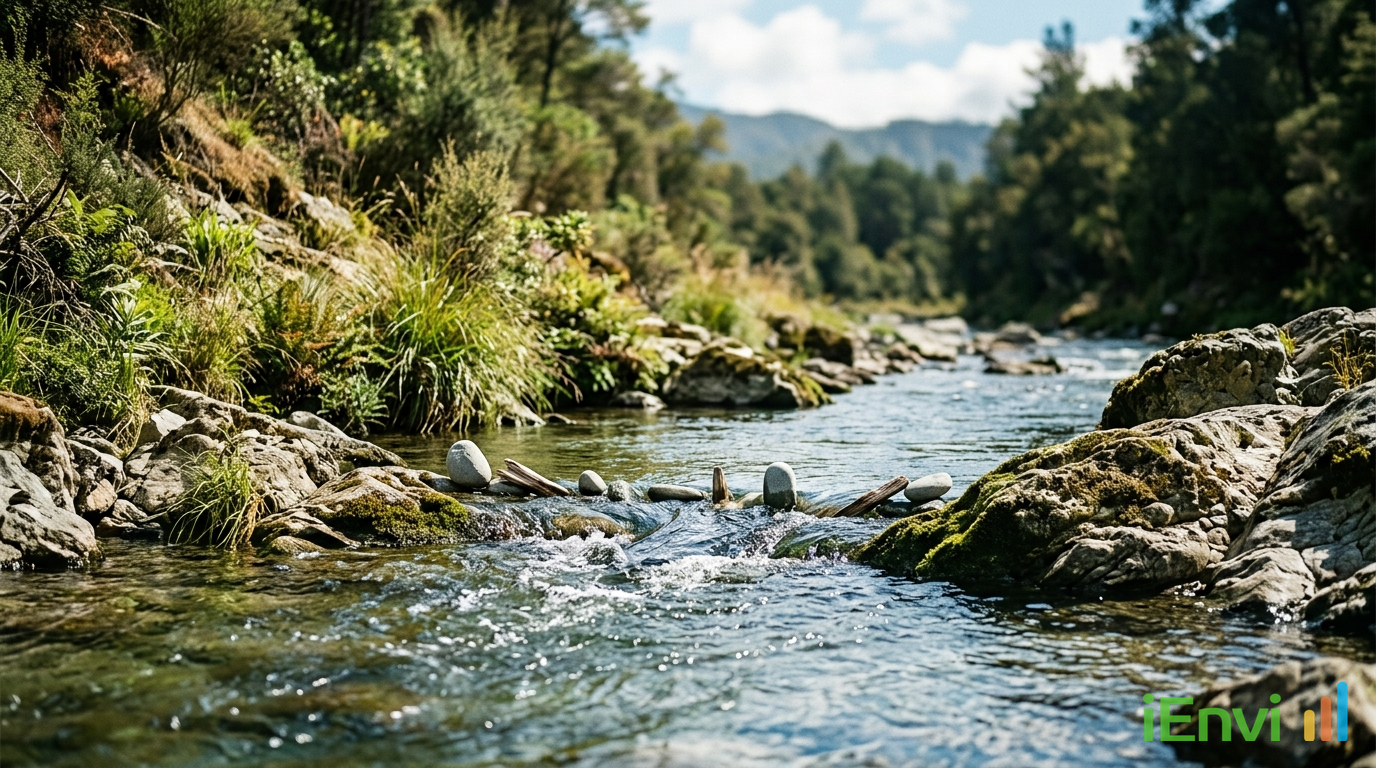 ANZG 2026 Finalises Major Revisions to PFOS Freshwater DGVs