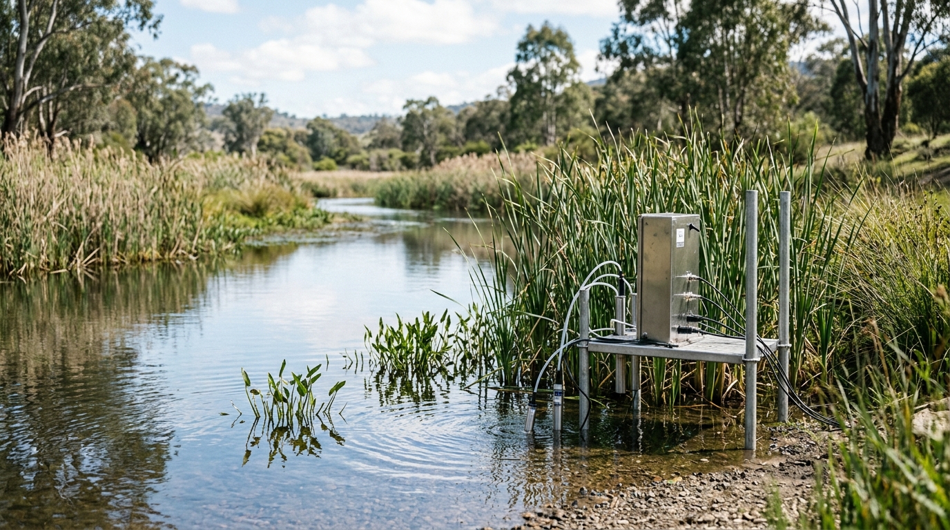 PFAS Regulatory Framework Tightens Across NEMP 3.0, ADWG, and IChEMS