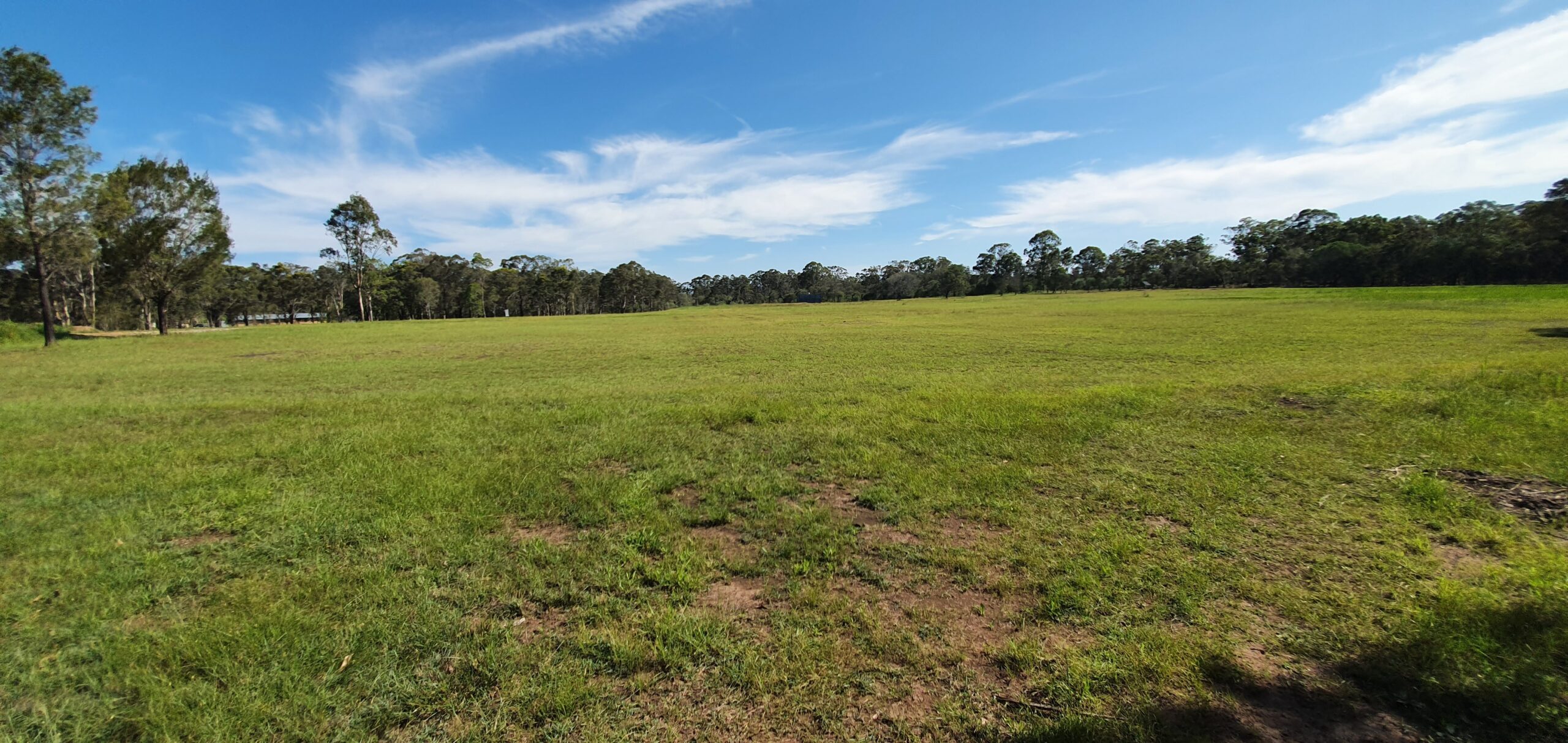 Birkdale Community Precinct cleared under EPBC Act via Particular Manner decision