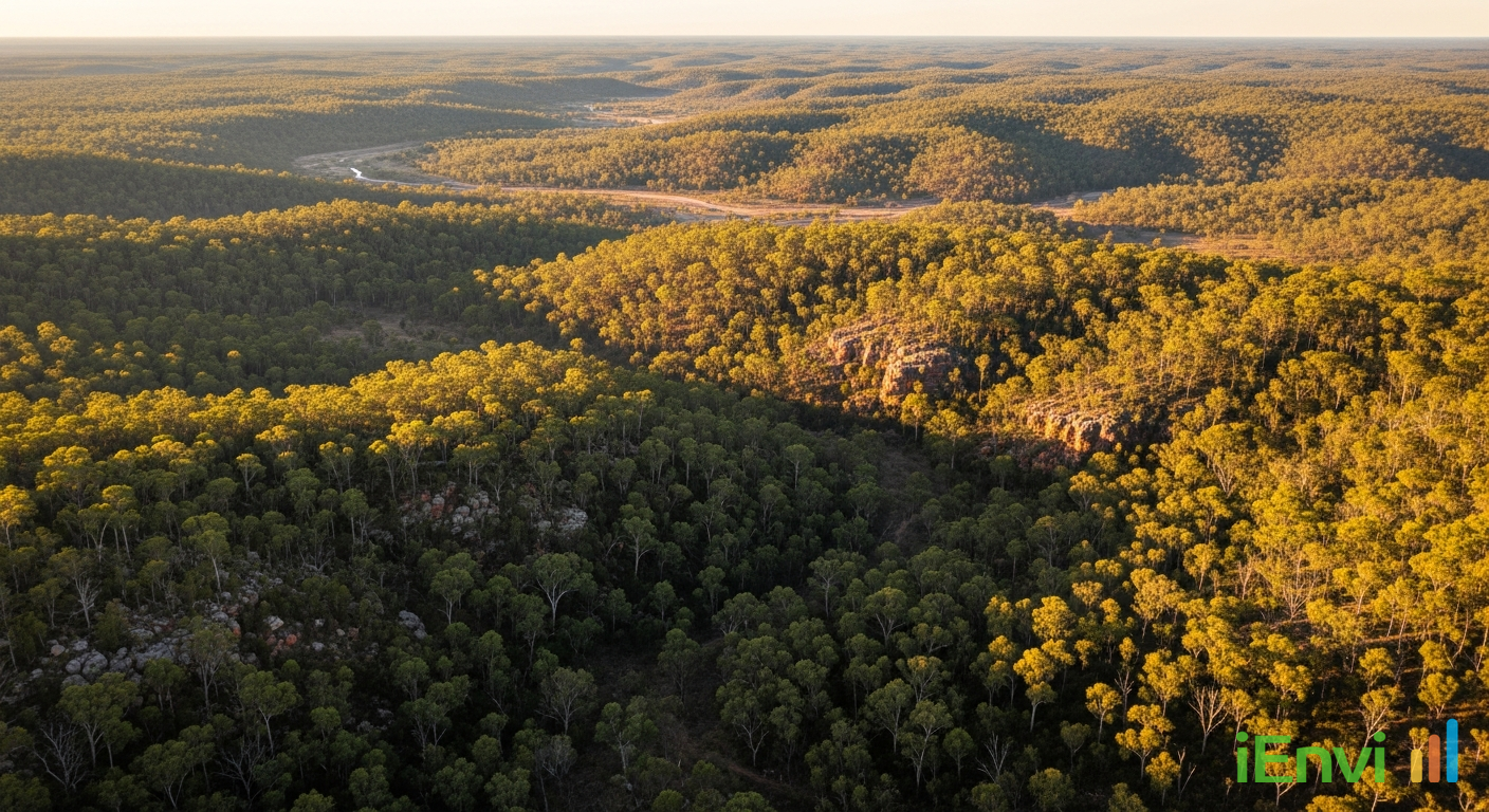 Federal Government Opens $250M REOI for Strategic Land Purchases Under Australian Bushland Program