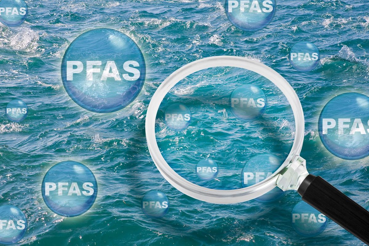 Monash University advances ozone nanobubble and GAC technology for PFAS remediation