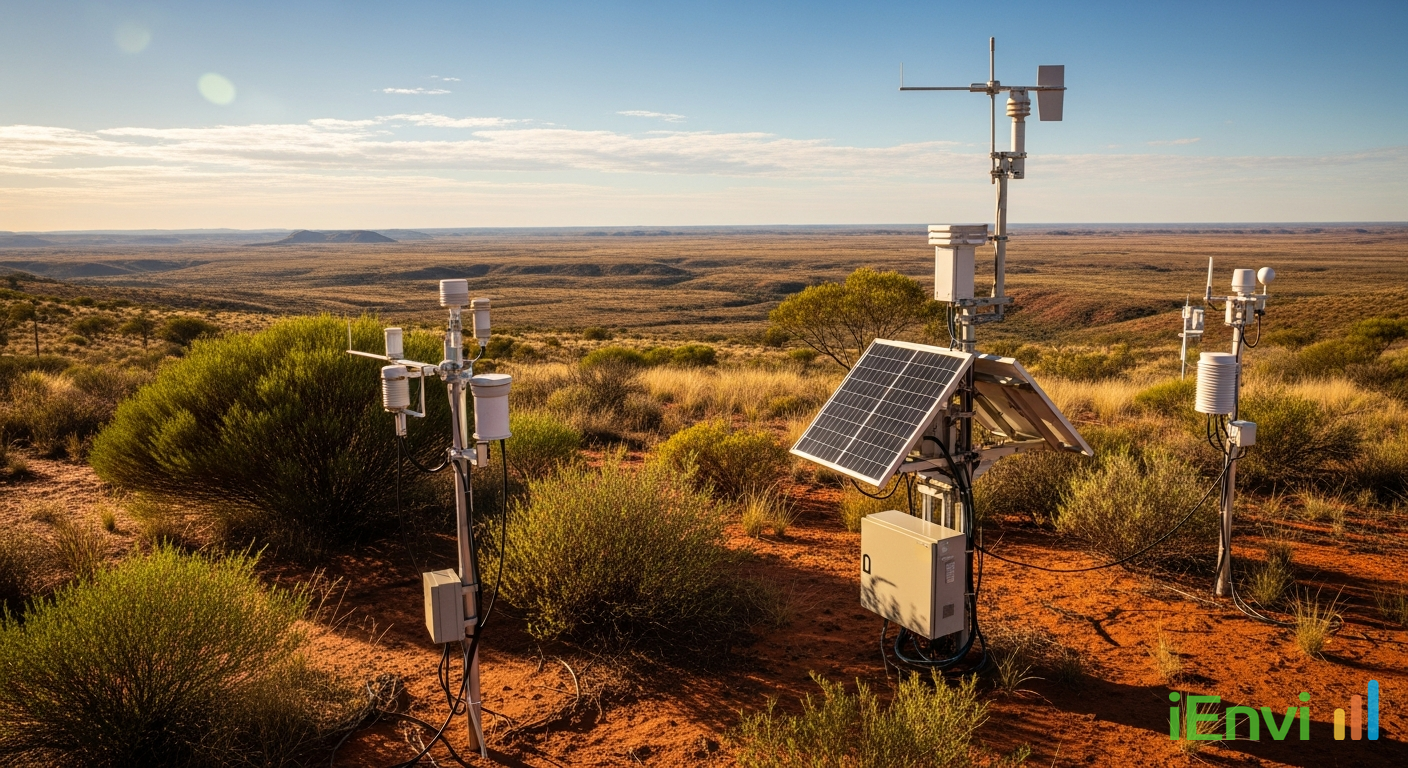 ABS Data Reveals Environmental Sciences is Now Australia's Leading Field for Government R&D Spending Following 55% Surge