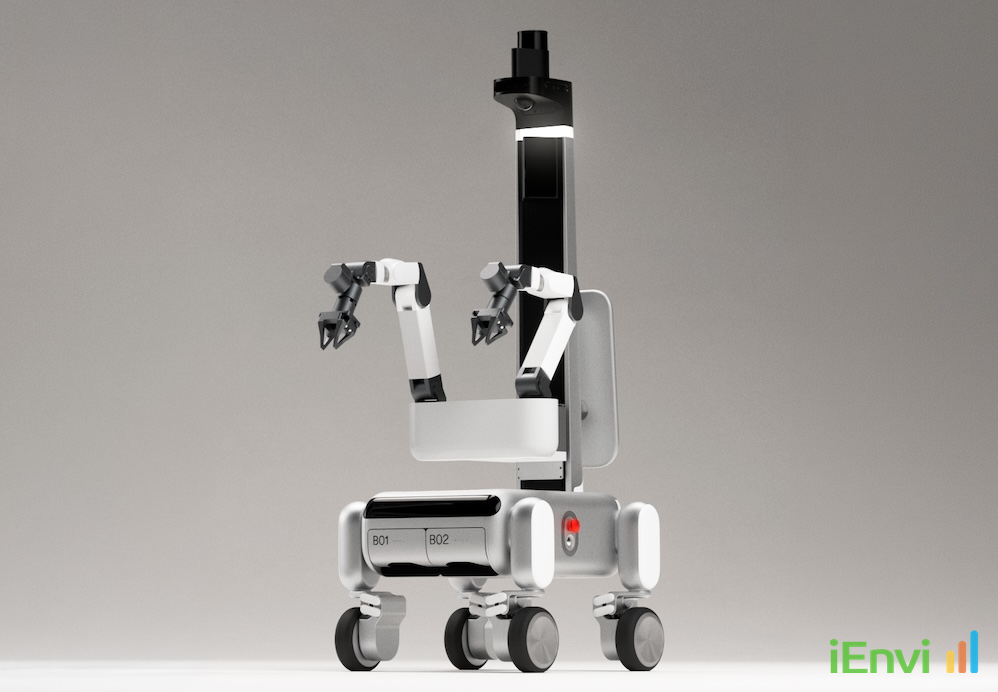 Collaborative Robotics launches Proxie Gen 2 with autonomous autotasking