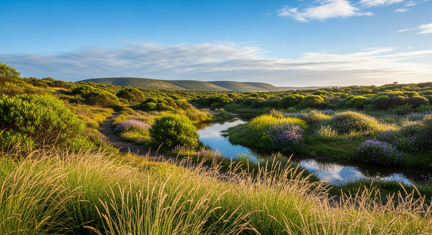Kangaroo Island Declared Completely Feral Pig-Free in Globally Significant Ecological Milestone