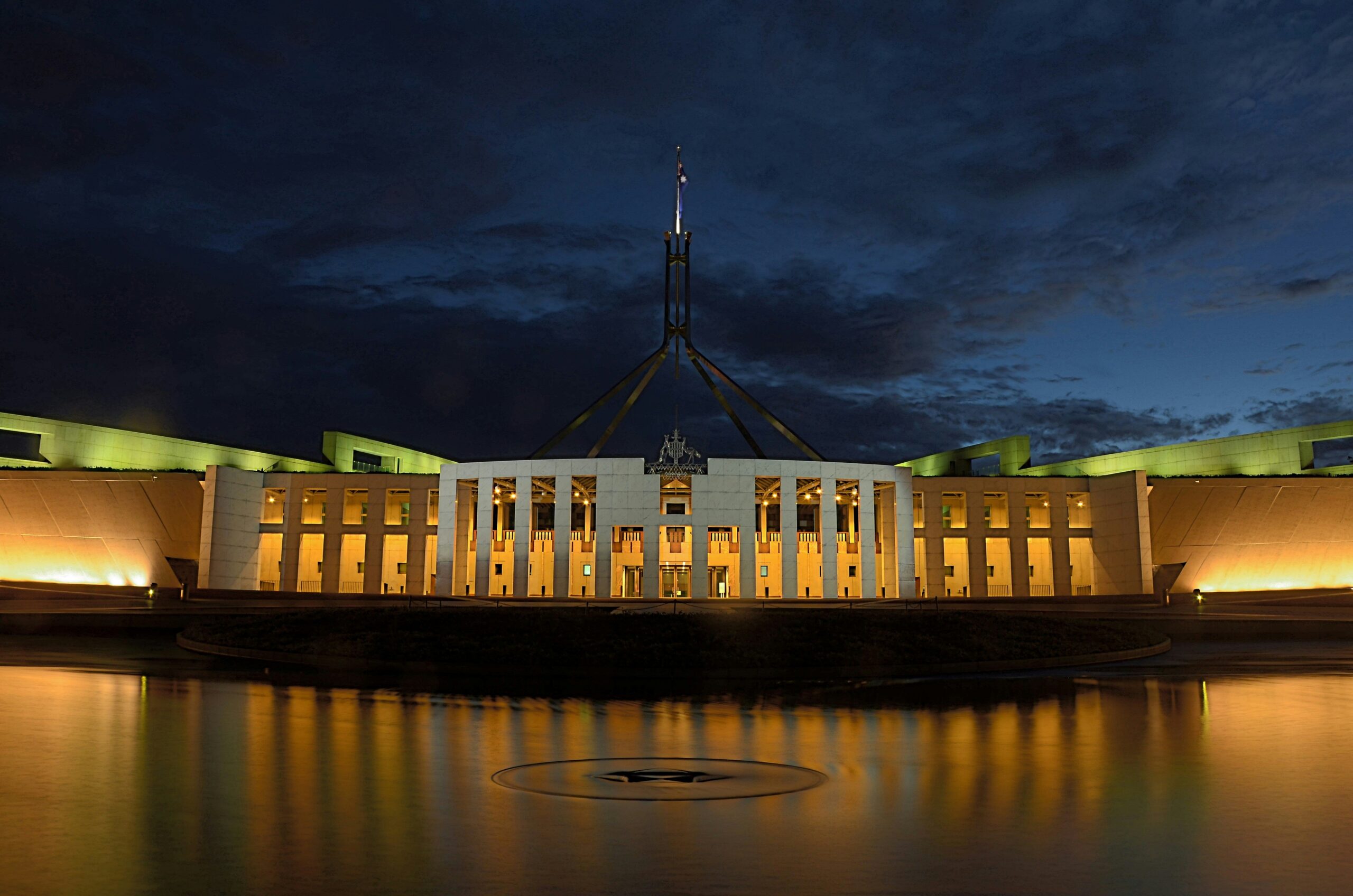 Inaugural CEO Appointed for Australia's First National Environmental Protection Agency