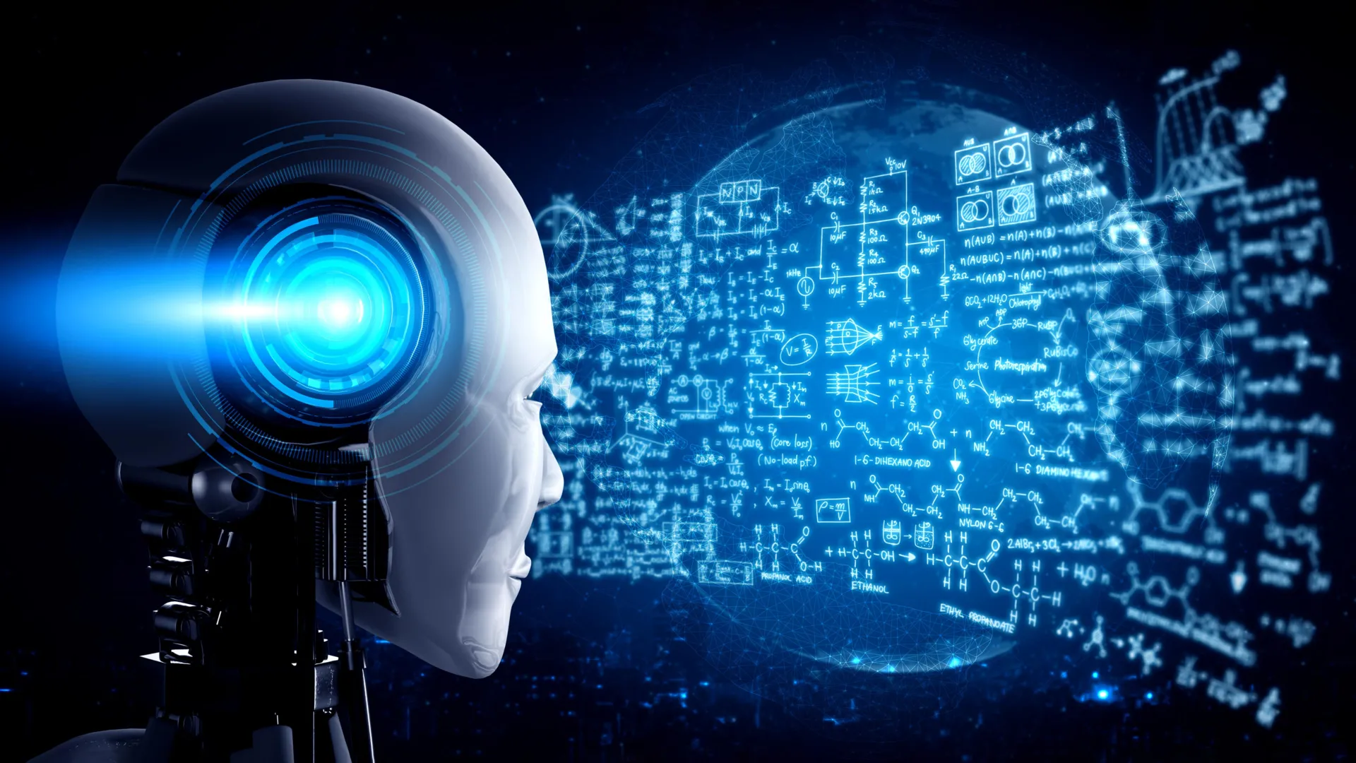 New THOR AI framework accelerates materials science simulations