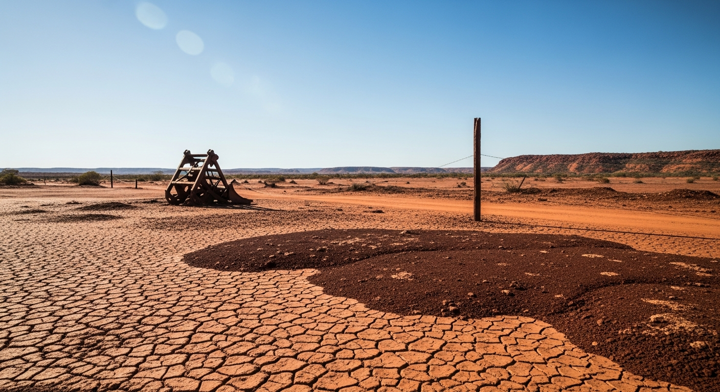 Banjima Traditional Owners take Wittenoom asbestos remediation to the UN