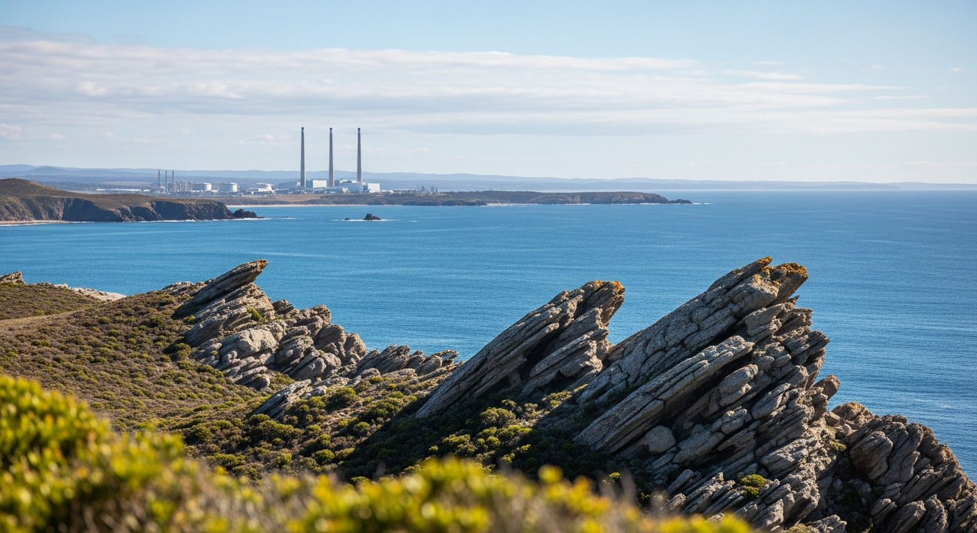 Tasmania EPA approves Cement Australia Alternate Fuels Project with strict NO2 and noise conditions
