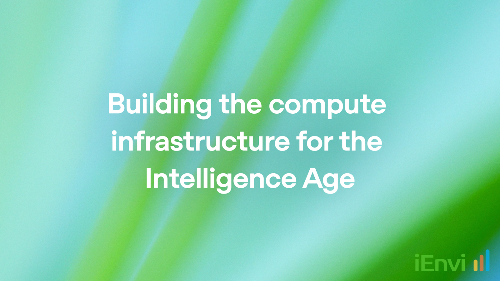 Where Are Australia's AI Data Centres? US Mega-Builds vs Australia's Quiet Pipeline