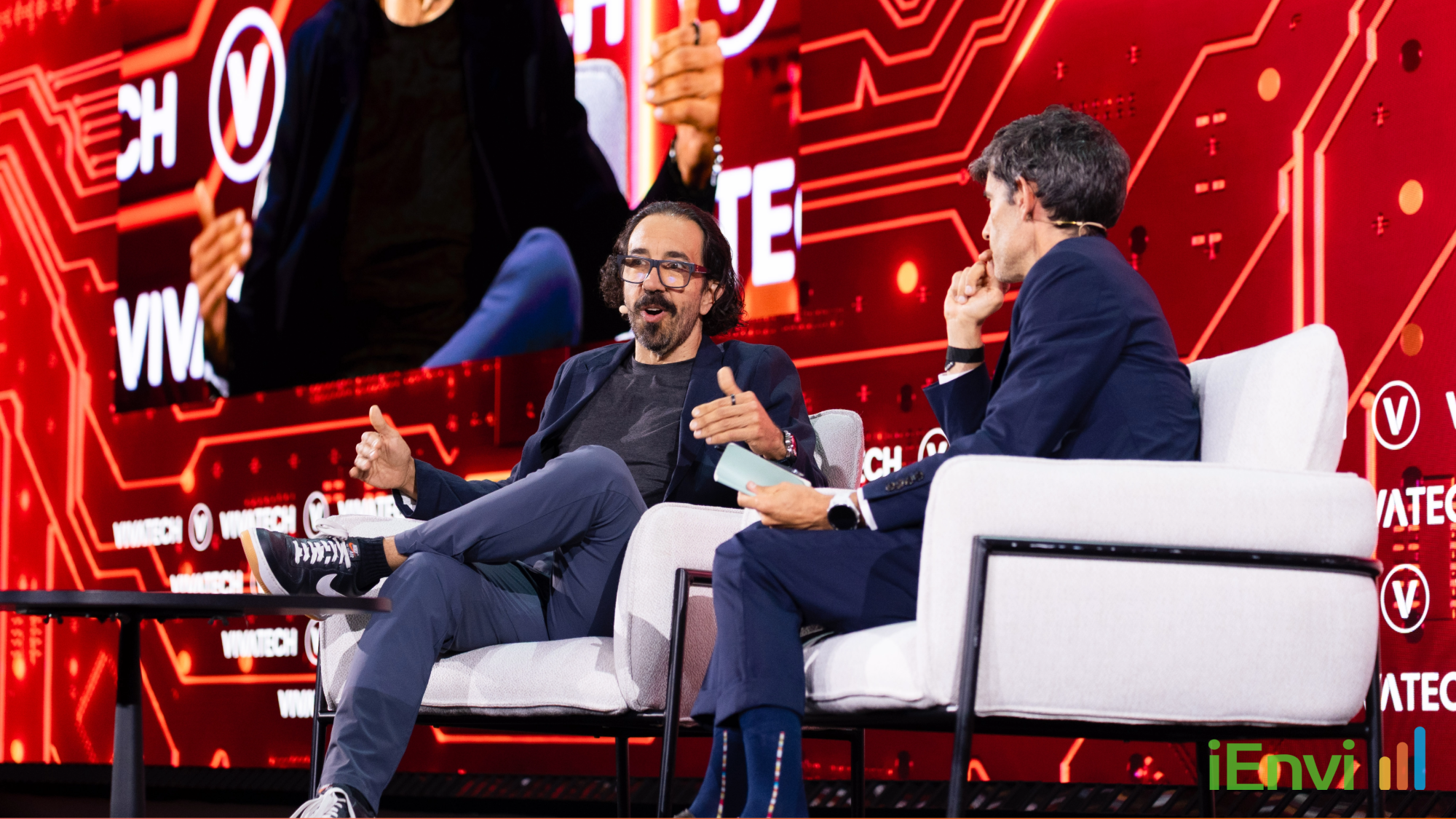 Amazon AI SVP Peter DeSantis Warns We Need Orders of Magnitude Improvement for AI to Be Truly Transformative
