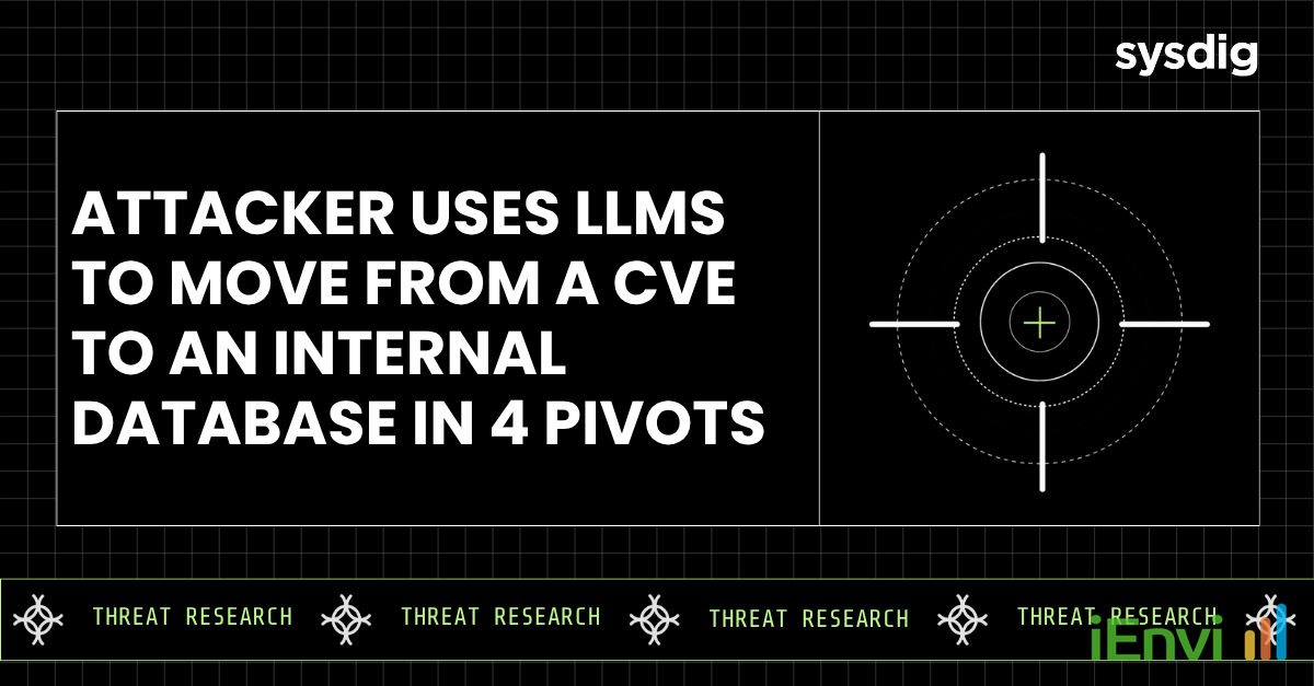 First Live LLM-Agent Cyberattack Captured in the Wild via Marimo RCE