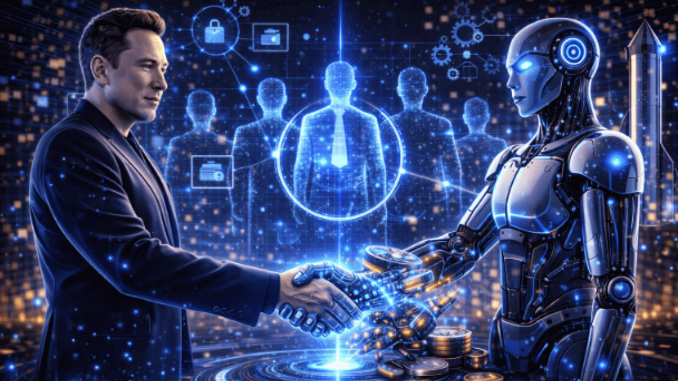 xAI Organizational Restructuring and Strategic Pivot