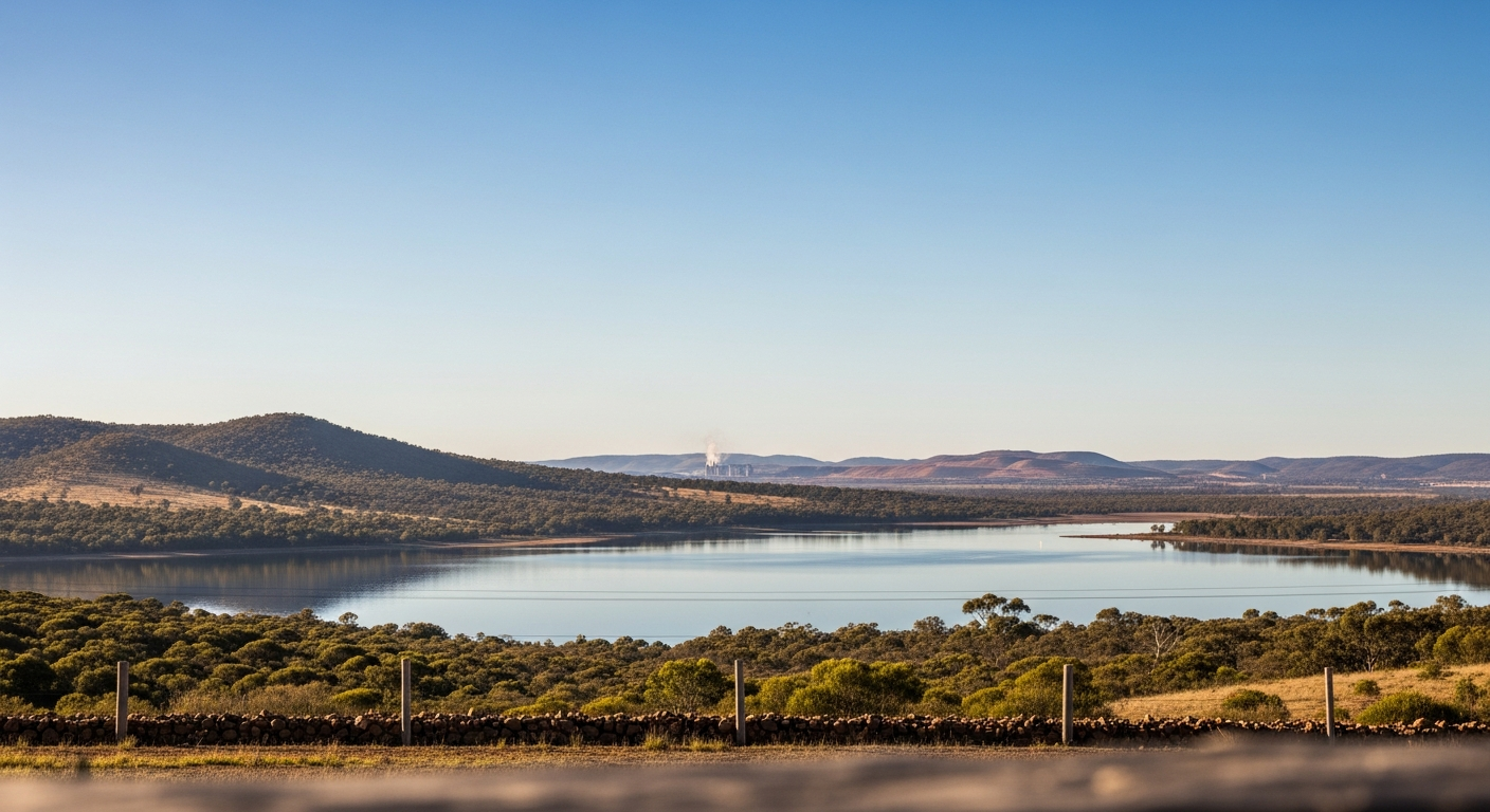 WA Water Corp Inspectors Blocked from Alcoa Mine Sites, Raising Contamination Fears for Perth's Drinking Water Catchment