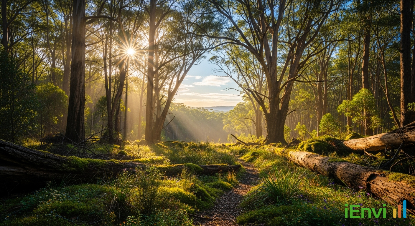 Federal Government registers new Improved Native Forest Management (INFM) method to award carbon credits for halting public timber harvesting.