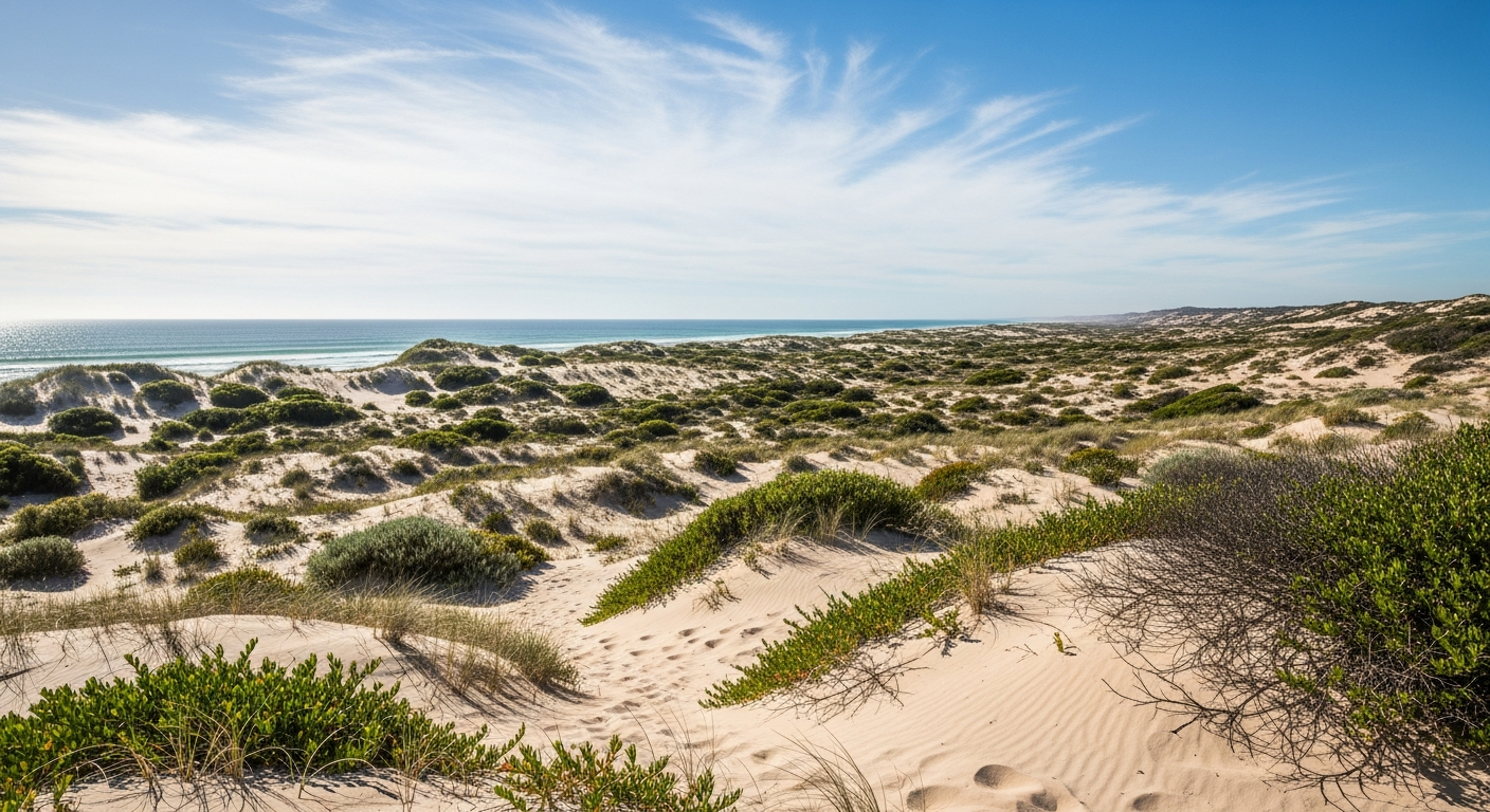 WA EPA Rejects Preston Beach Quarry Proposal Over Unacceptable Amenity and Haulage Impacts