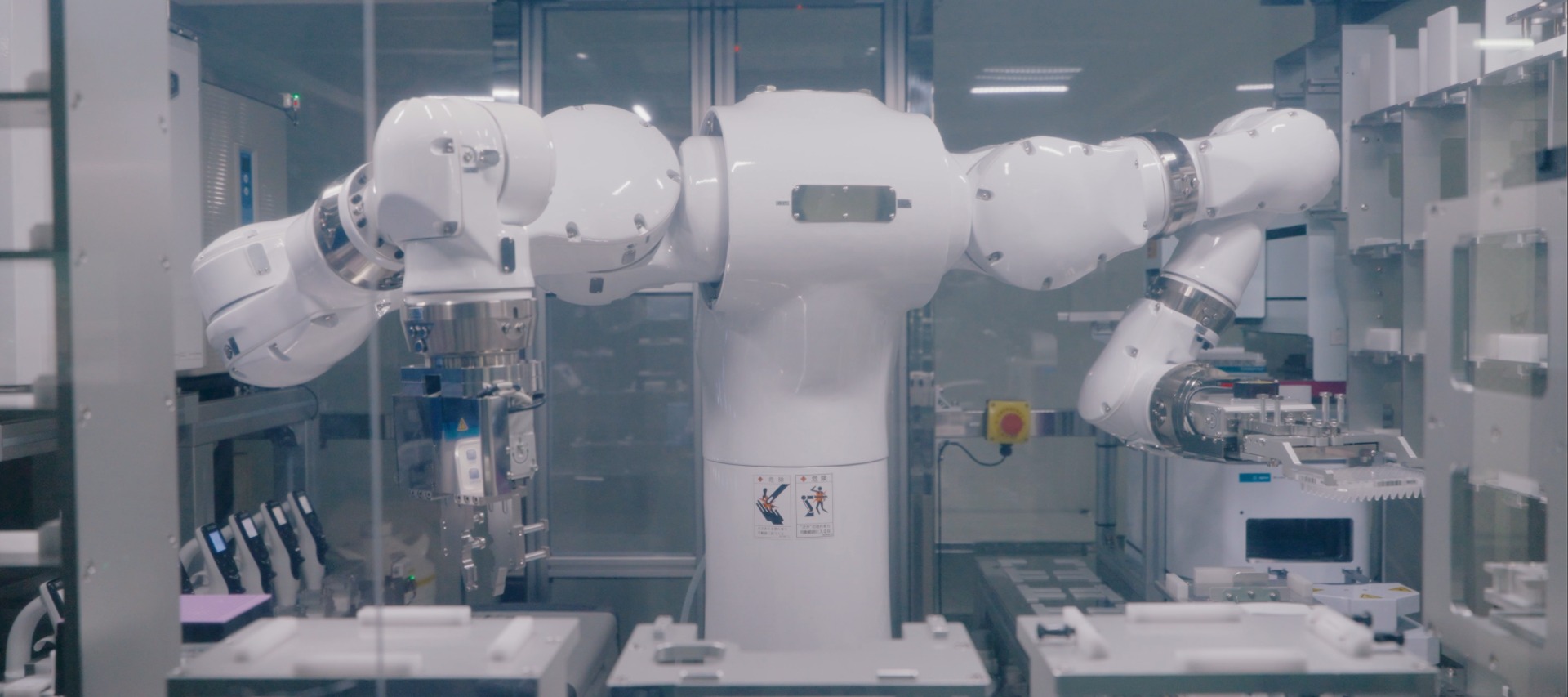 Astellas and YASKAWA establish Cellafa for AI-driven cell therapy manufacturing