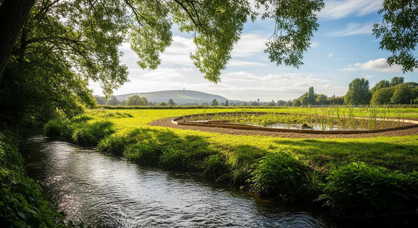 UK Parliament recommends national PFAS Remediation Fund and non-essential use bans by 2027