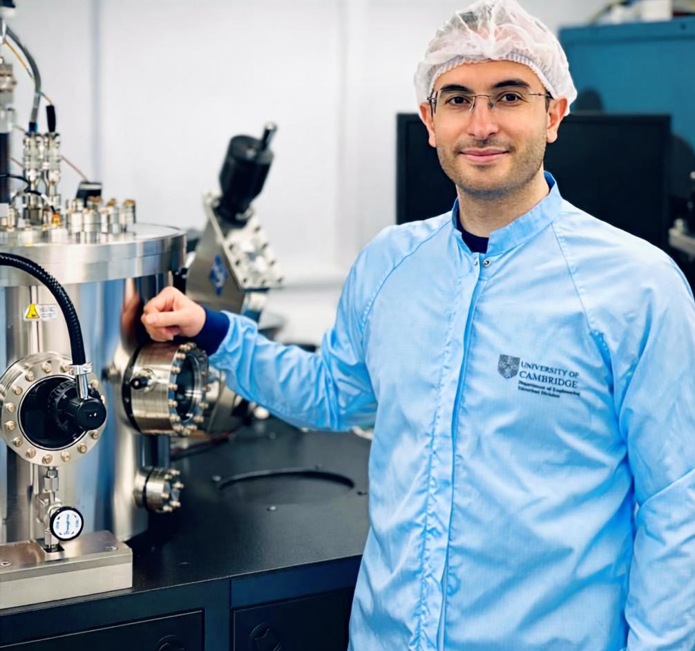 Cambridge Researchers Develop Brain-Inspired Neuromorphic Chip to Cut AI Energy Consumption by Up to 70%
