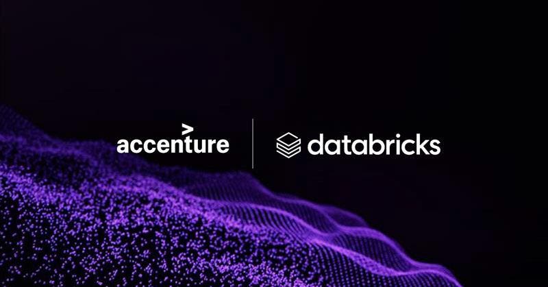 Accenture and Databricks launch business group to scale enterprise AI agents