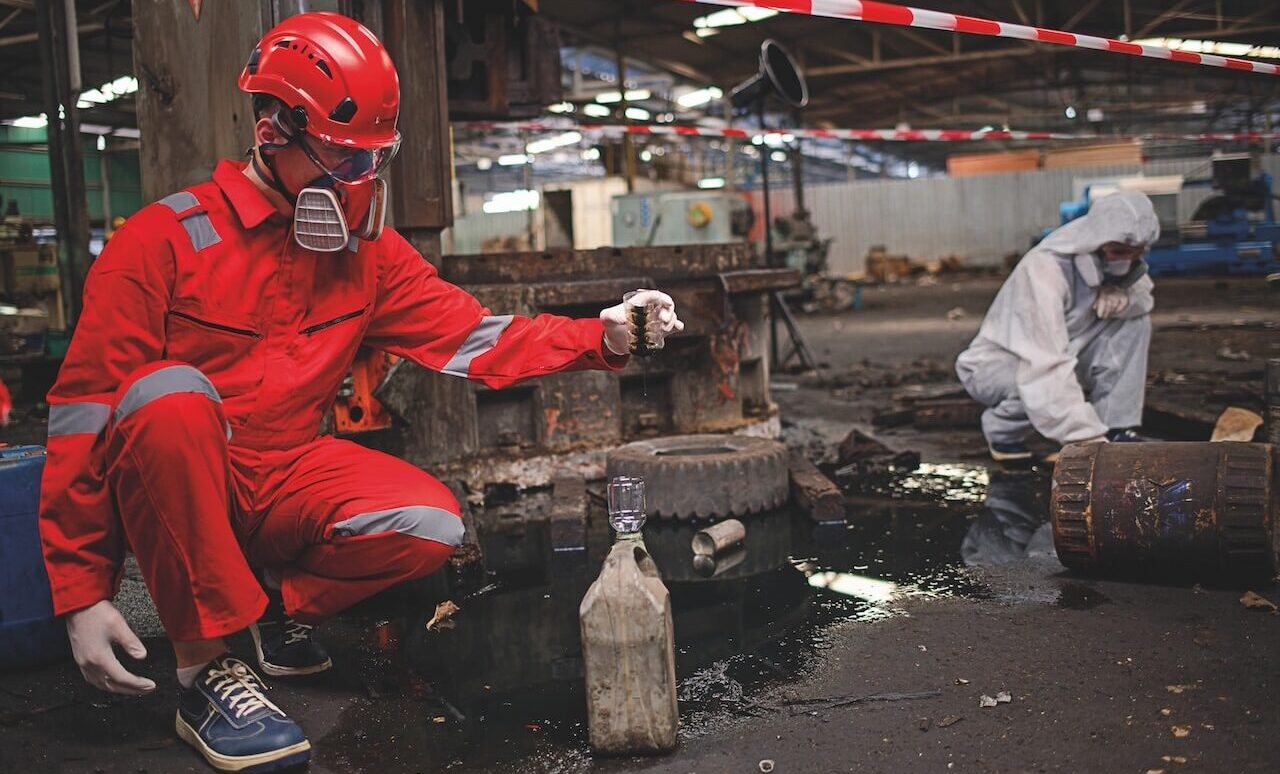 Legal Expert Warns of Broadening Executive and Strict Liability Under Tightening Australian Environmental and Waste Laws