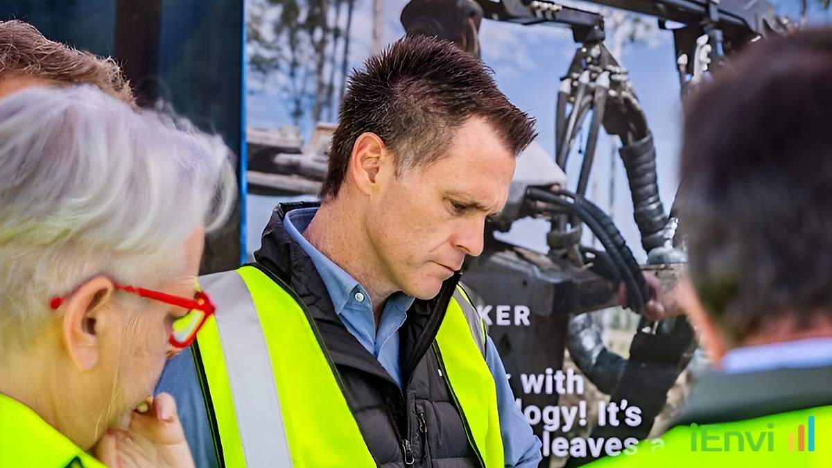 New Carbon Credits Amendment Bill 2026 targets Great Koala National Park to enforce strict additionality rules for ACCUs