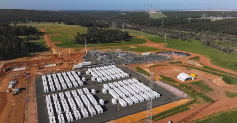 Neoen refers massive 3.2GWh Bondo wind-plus-storage project for federal EPBC Act assessment
