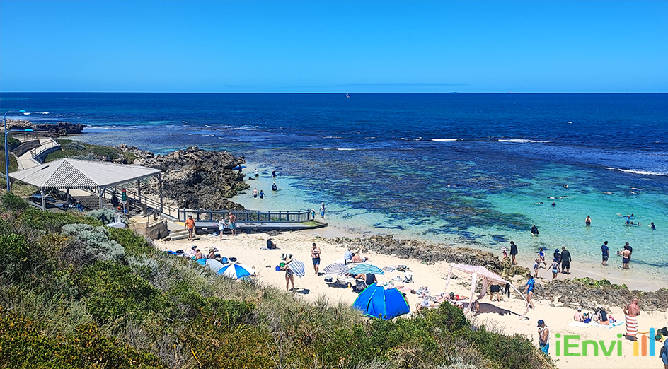 UWA Researchers Help Pioneer National Roadmap for Australia’s Ocean Accounts to Integrate Marine Ecology, Economy, and Community Data