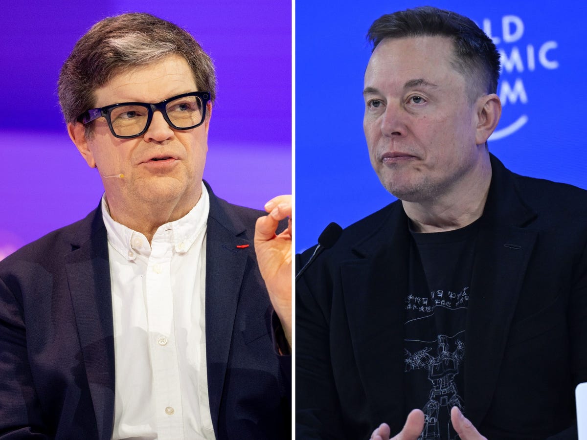 Yann LeCun declares Elon Musk's xAI a failure due to co-founder exodus and talent bottlenecks