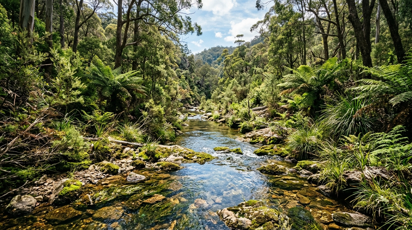 NSW Government invests $221M in whole-of-ecosystem threatened species protection
