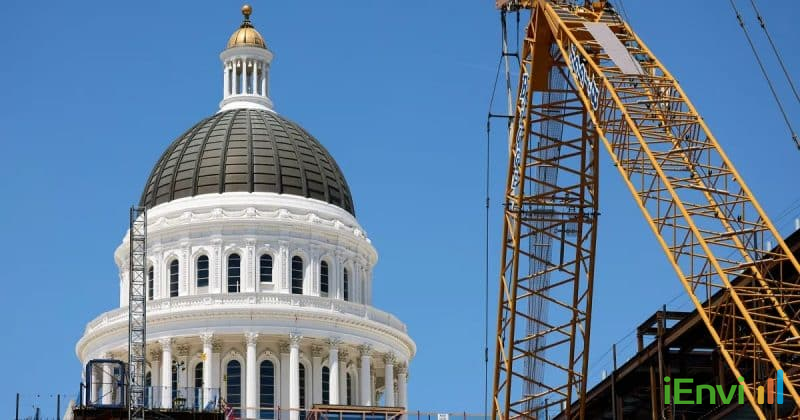 California Launches First-in-Nation AI-Unemployment Tracker to Monitor Real-Time Workforce Impacts