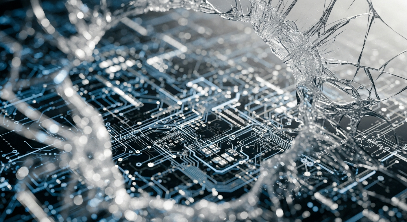 Meta autonomous AI agent security breach