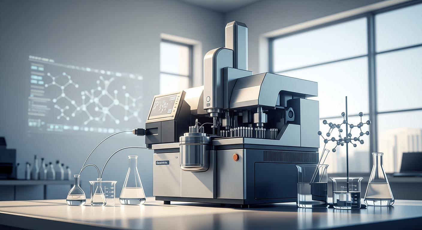Johns Hopkins endorses agentic AI for automated toxicological risk assessments
