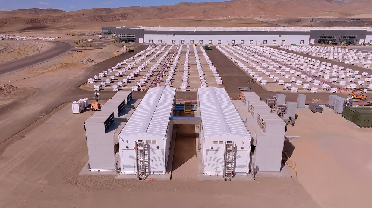 Crusoe shifts to modular AI data centre manufacturing to slash deployment times