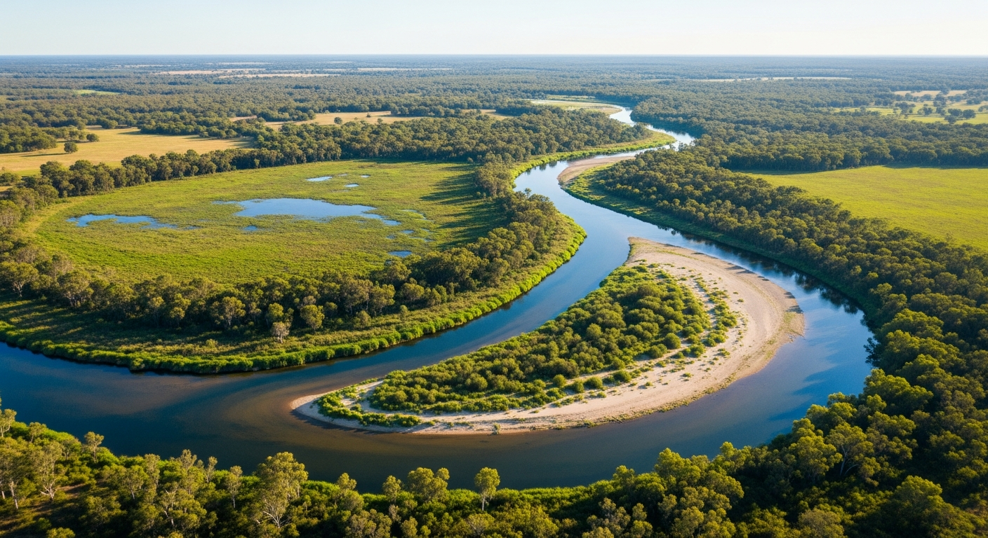 ABS Data Reveals Environmental Sciences is Now Australia's Leading Field for Government R&D Spending Following 55% Surge
