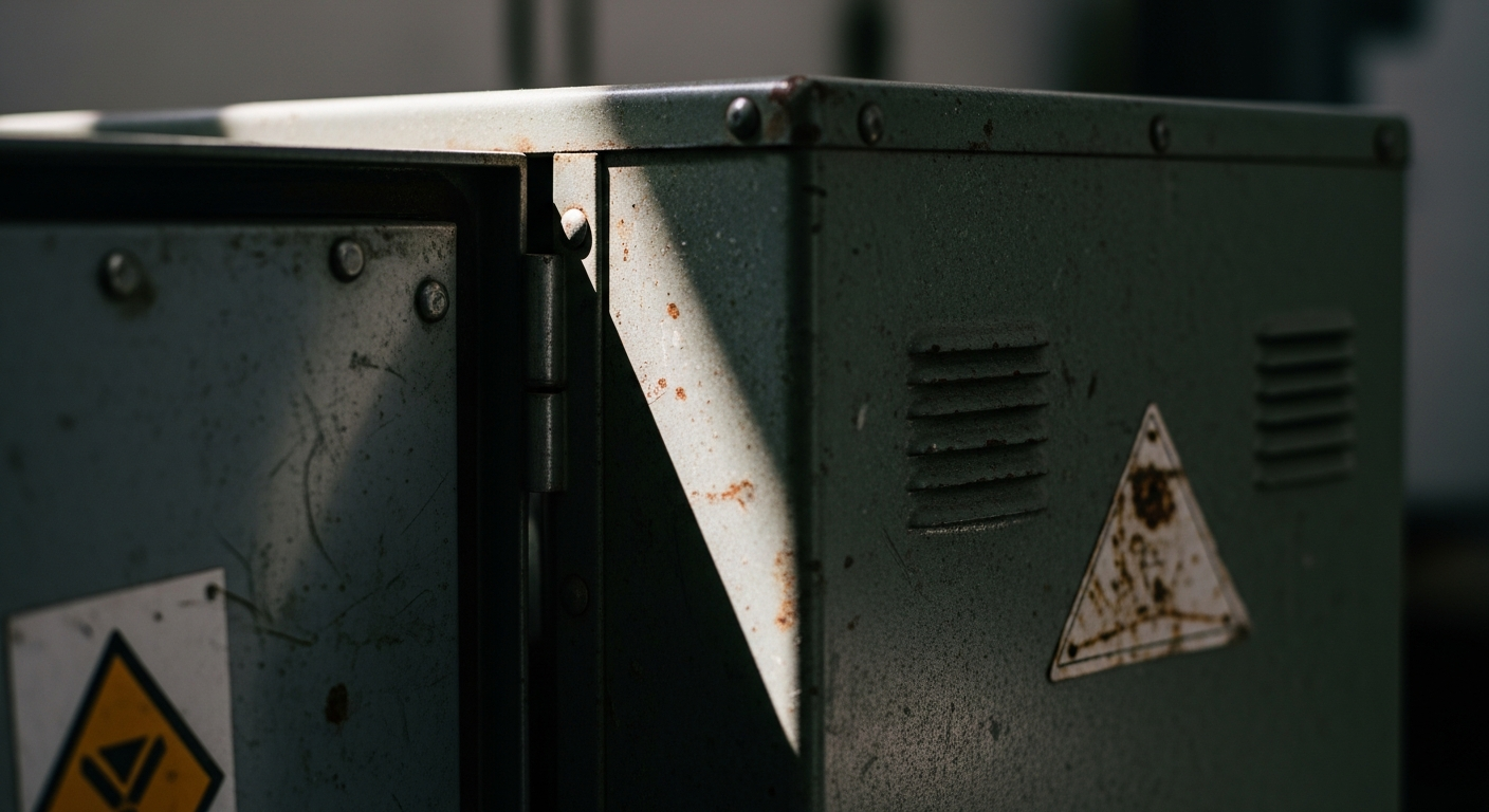 Watchdog Investigates EPA's Black Box AI Use in Chemical Safety