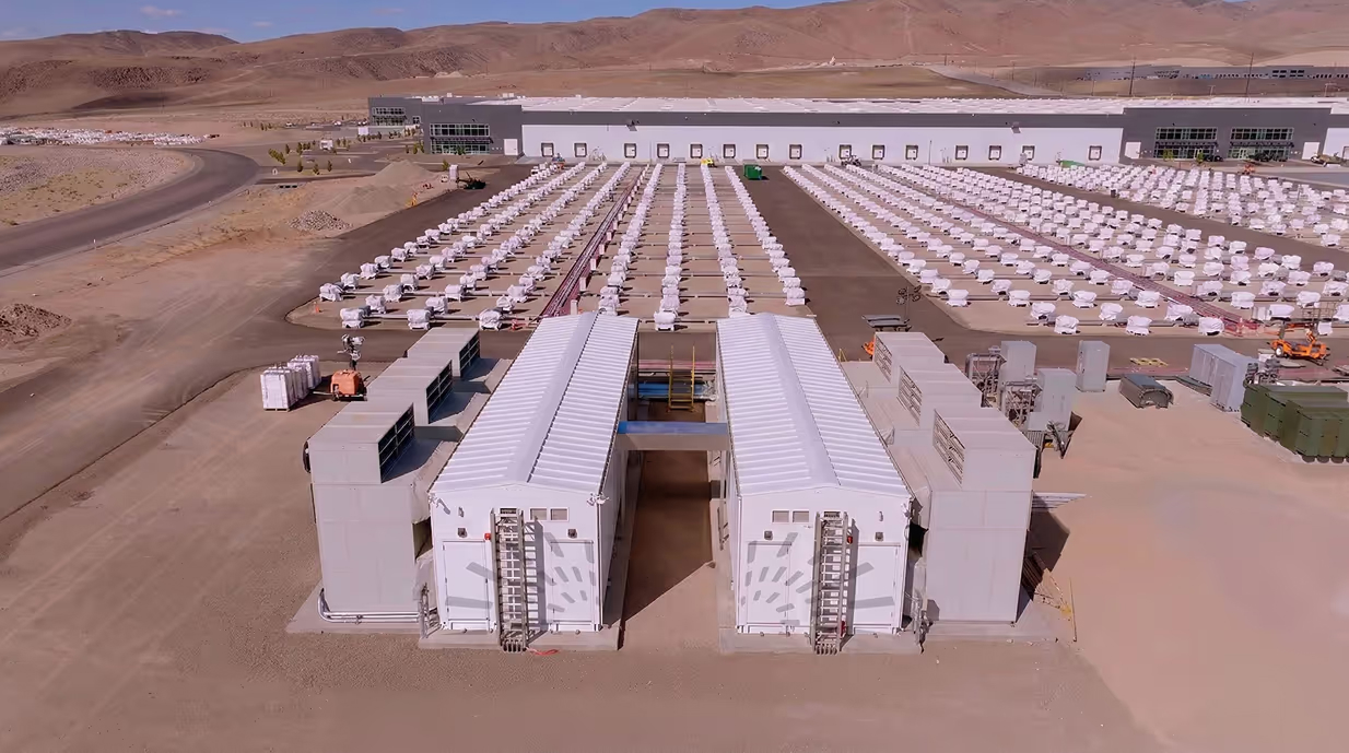 Crusoe shifts to modular AI data centre manufacturing to slash deployment times