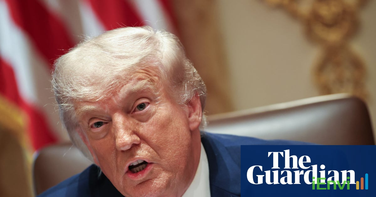 Trump signs scaled-back AI Executive Order establishing voluntary 30-day review framework