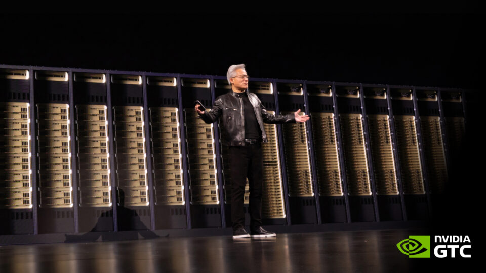 ABB and NVIDIA launch RobotStudio HyperReality to bridge the industrial sim-to-real gap