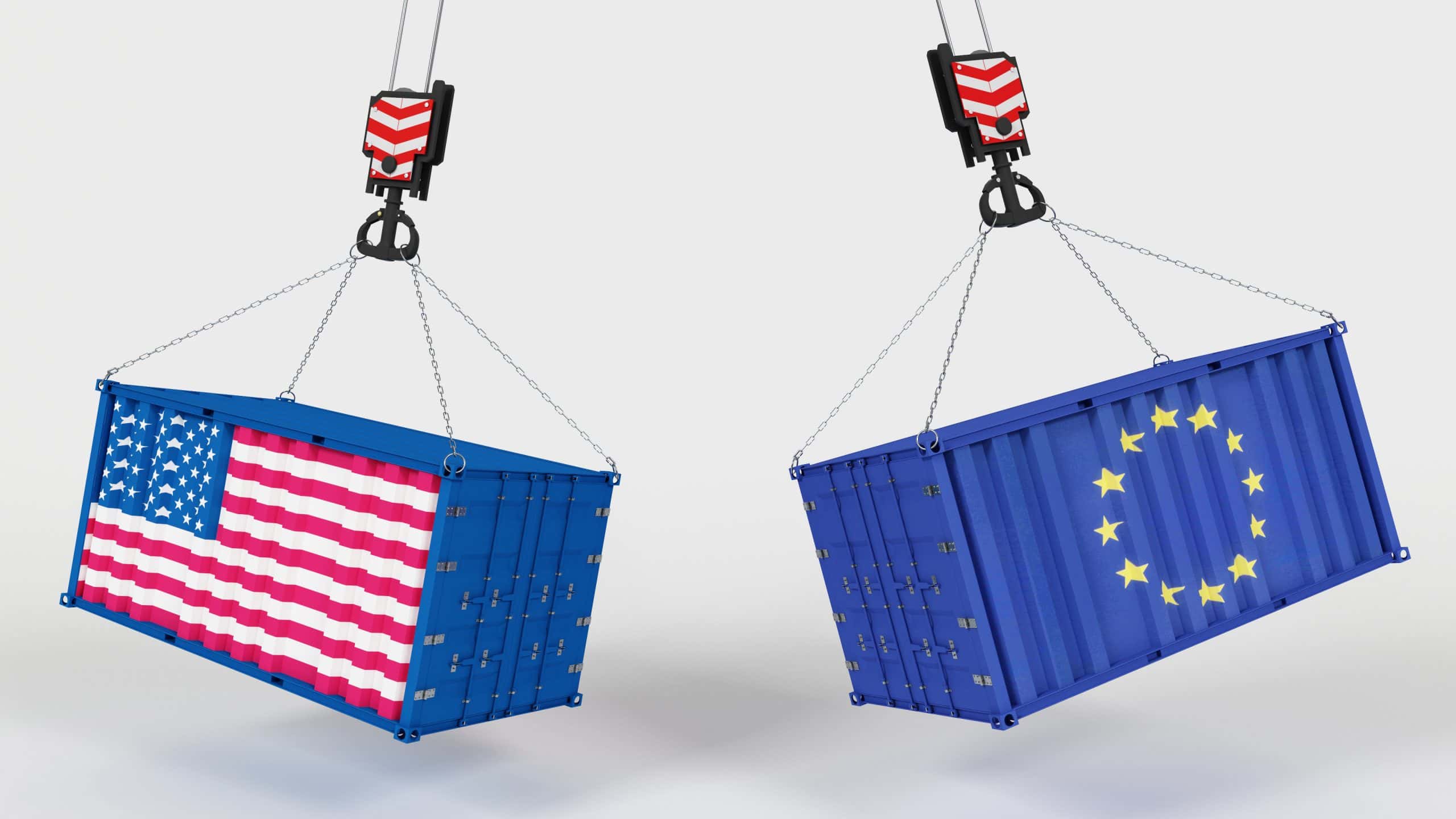 U.S. government withdraws proposed global AI chip export licensing regime