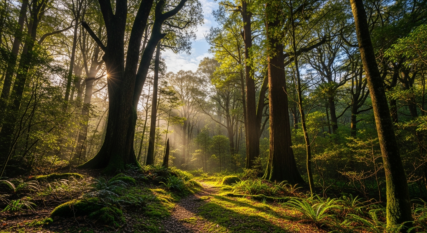 Federal Government registers new Improved Native Forest Management (INFM) method to award carbon credits for halting public timber harvesting.