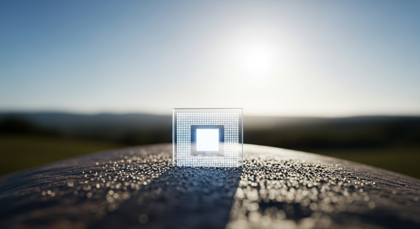 University of Sydney researchers achieve breakthrough with ultra-compact, light-speed photonic AI chip to slash computin