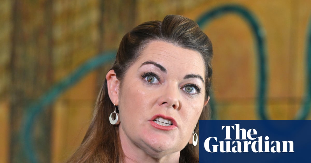 Primary source Australian Senators Call for Data Centre Moratorium and AI Copyright Safeguards